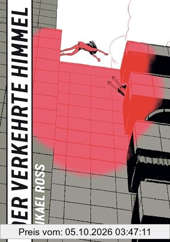 Der verkehrte Himmel