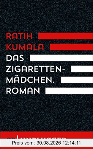 Das Zigarettenmädchen
