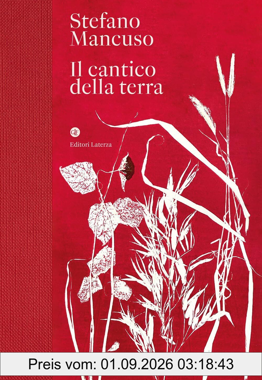 Il cantico della terra