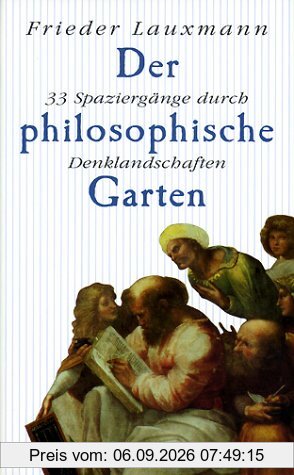Der philosophische Garten
