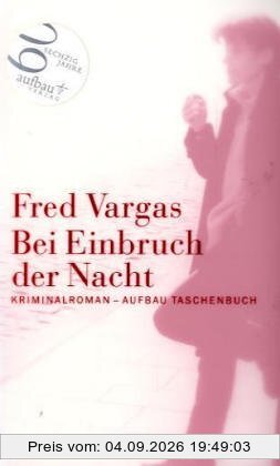 Bei Einbruch der Nacht.