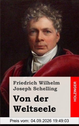 Von der Weltseele