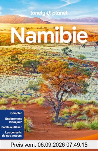 Namibie