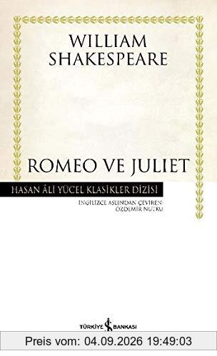 Romeo ve Juliet