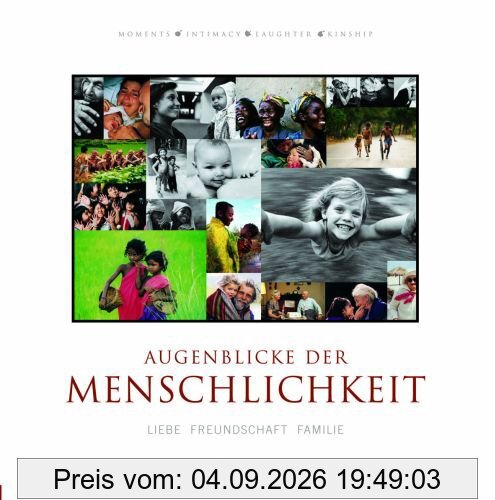 Augenblicke der Menschlichkeit