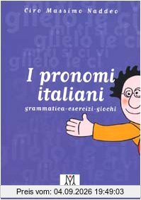 I Pronomi Italiani