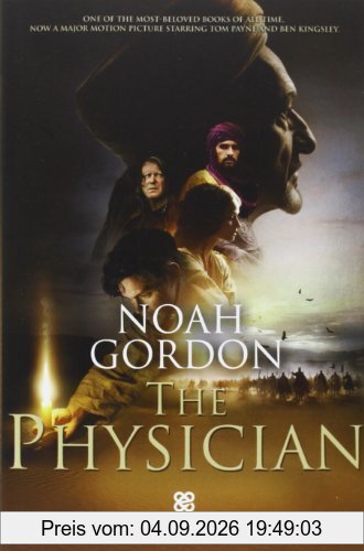 The physician