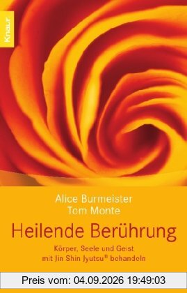 Heilende Berührung