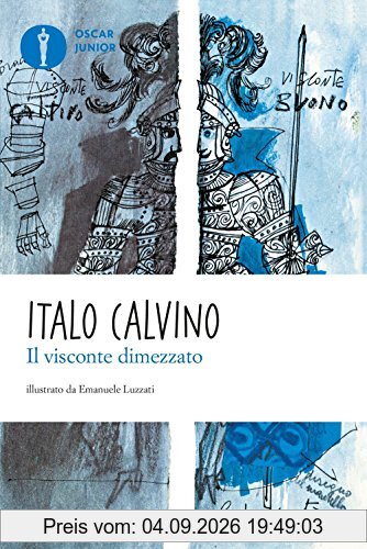 Il visconte dimezzato
