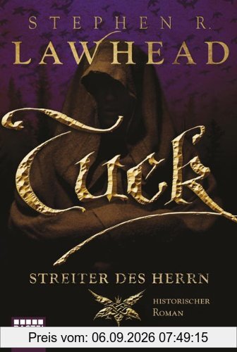 Tuck - Streiter des Herrn: Historischer Roman