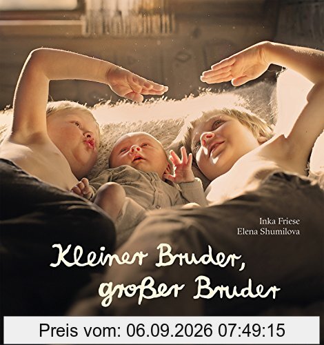 Kleiner Bruder, großer Bruder