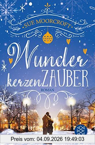 Wunderkerzenzauber