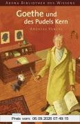 Goethe und des Pudels Kern