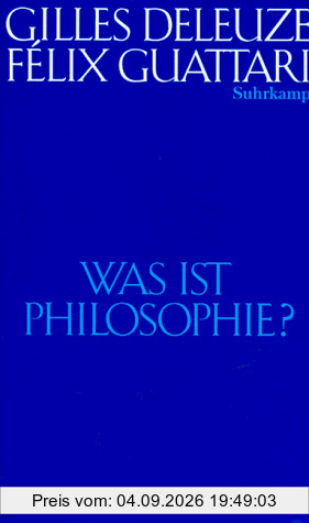Was ist Philosophie?