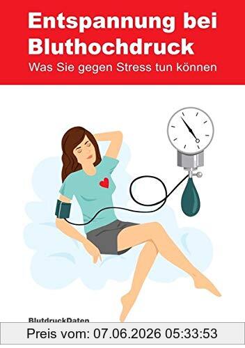 Susanne Frank Entspannung Bei Bluthochdruck, Was Sie Gegen Stress Tun Können