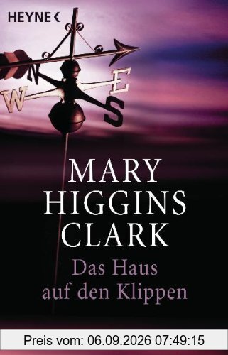 Das Haus auf den Klippen: Roman