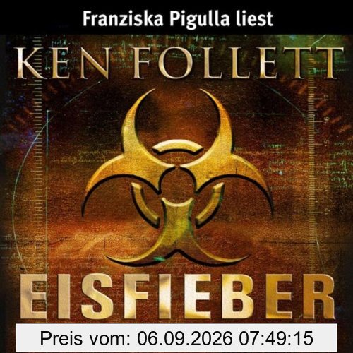 Eisfieber: gekürzte Romanfassung