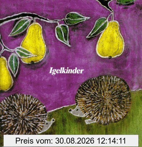 Igelkinder