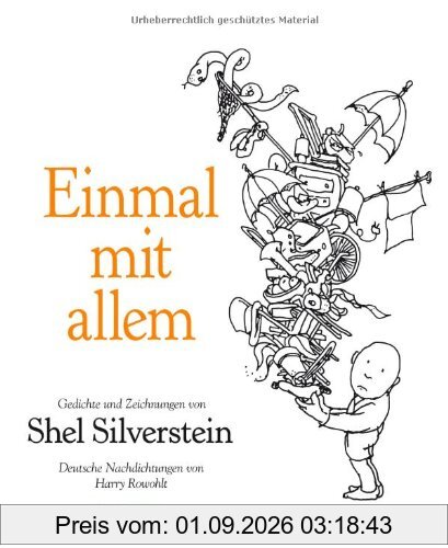 Einmal mit allem