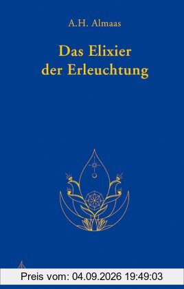 Das Elixier der Erleuchtung