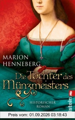 Die Tochter des Münzmeisters