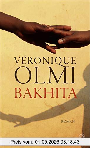 Bakhita: Roman