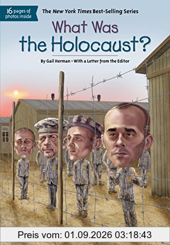 What Was the Holocaust?