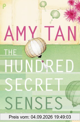 Hundred Secret Senses