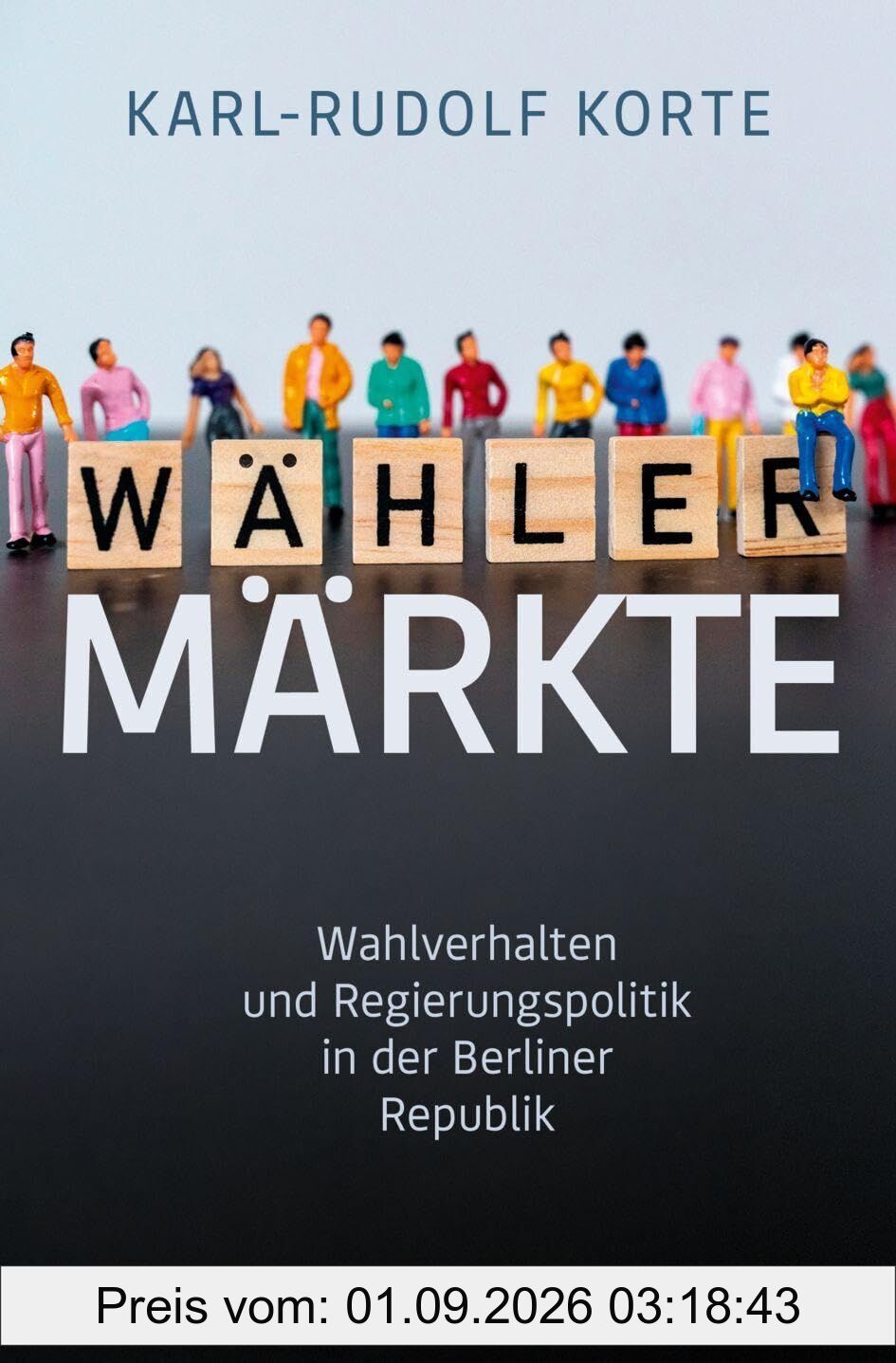 Wählermärkte