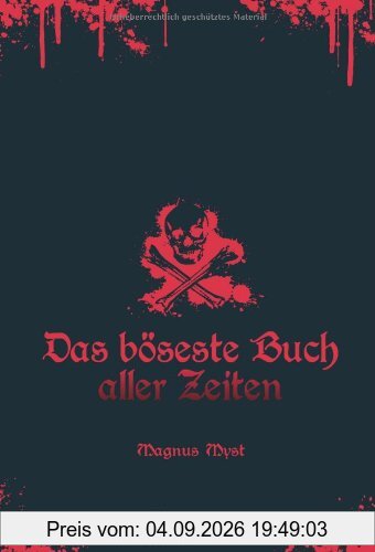 Das böseste Buch aller Zeiten