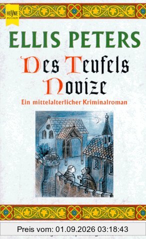 Des Teufels Novize