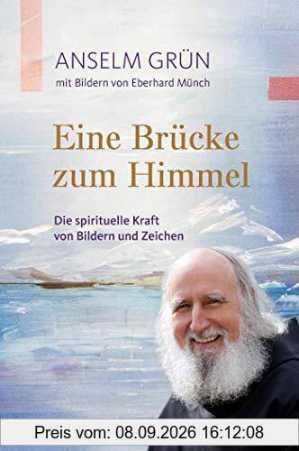 Eine Brücke zum Himmel: Die spirituelle Kraft von Bildern und Zeichen