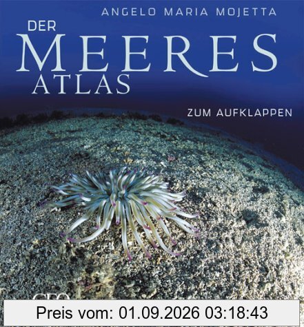Der Meeresatlas