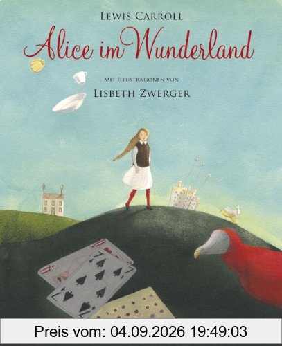 Alice im Wunderland