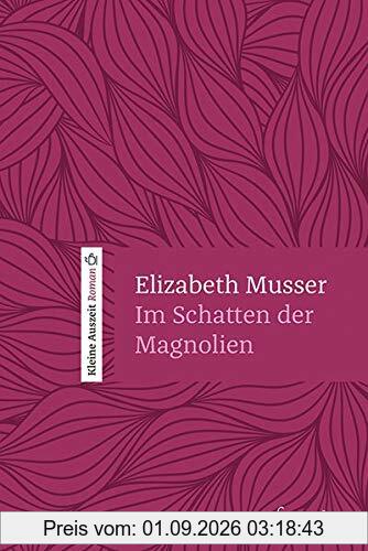 Im Schatten der Magnolien