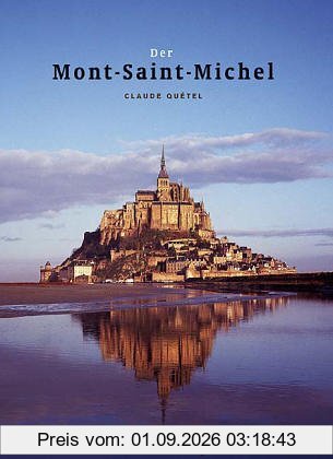 Der Mont-Saint-Michel