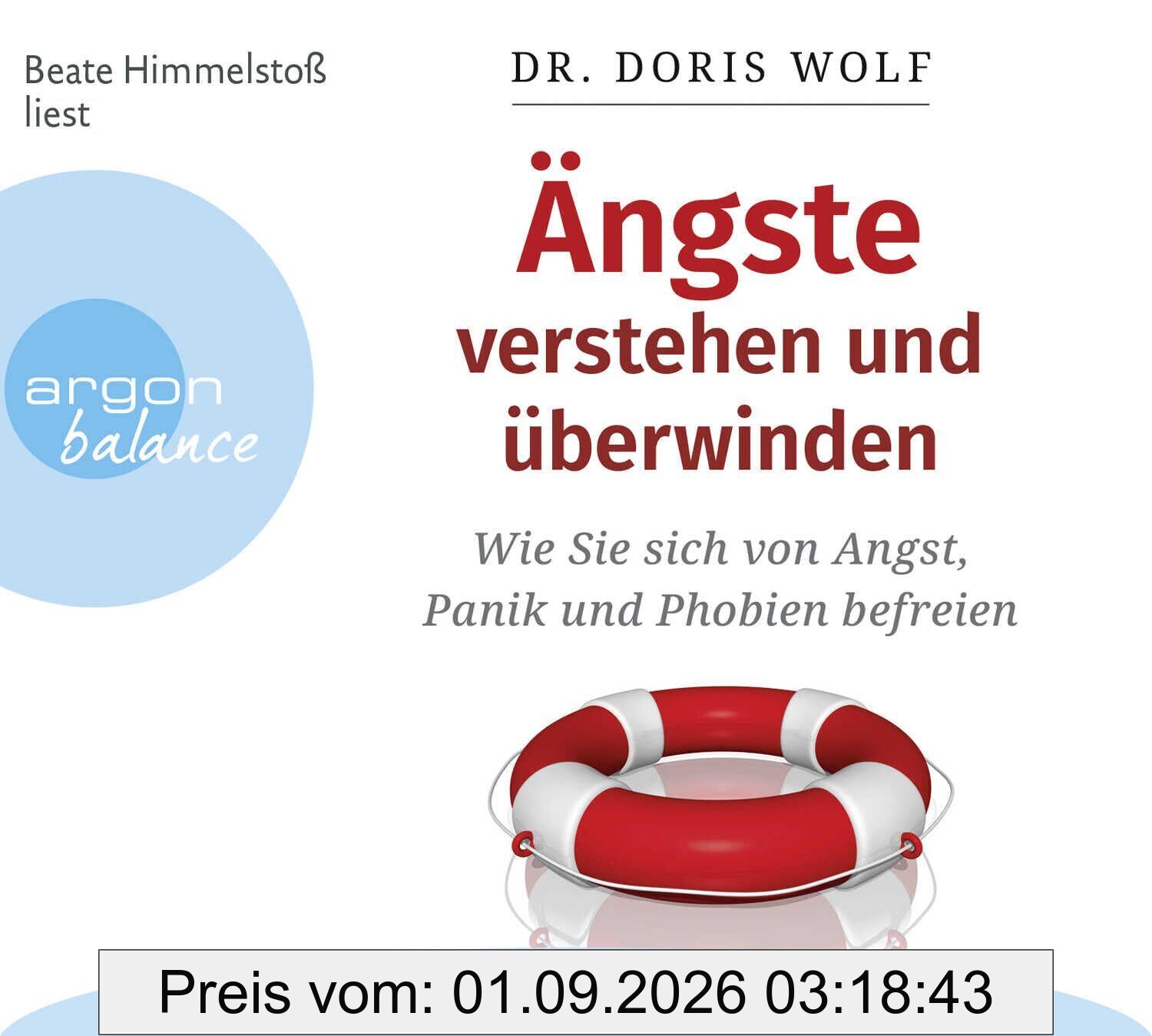 Ängste verstehen und überwinden