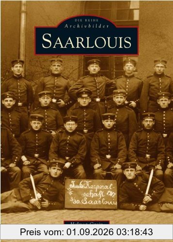 Saarlouis