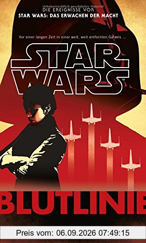 Star Wars: Blutlinie