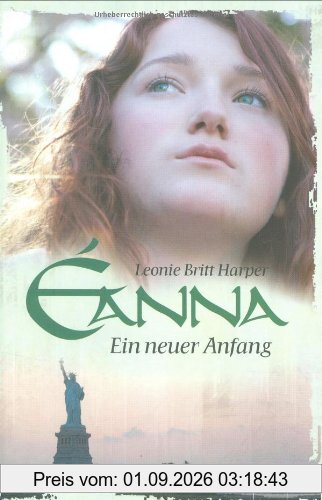 Éanna - Ein neuer Anfang