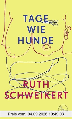 Tage wie Hunde