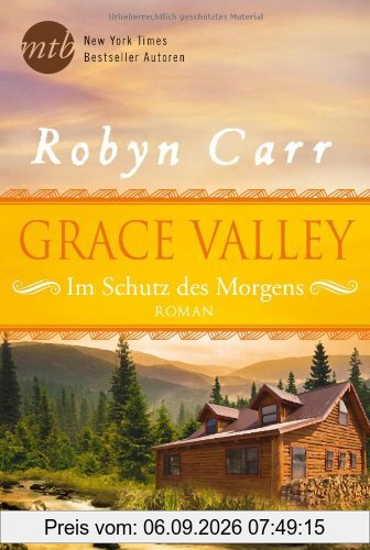 Grace Valley - Im Schutz des Morgens