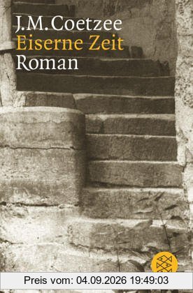 Eiserne Zeit: Roman