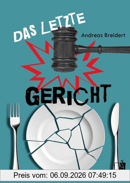 Das letzte Gericht