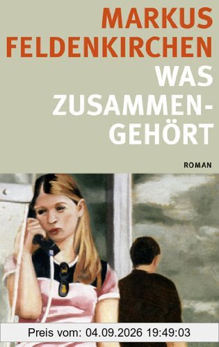 Was zusammengehört