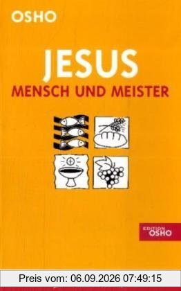 Jesus - Mensch und Meister