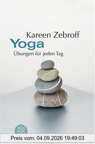 Yoga. Übungen für jeden Tag