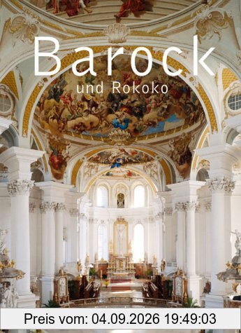Barock und Rokoko
