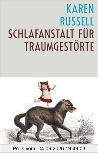 Schlafanstalt für Traumgestörte