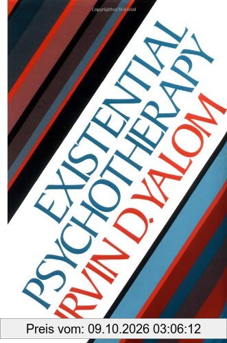 Existential Psychotherapy